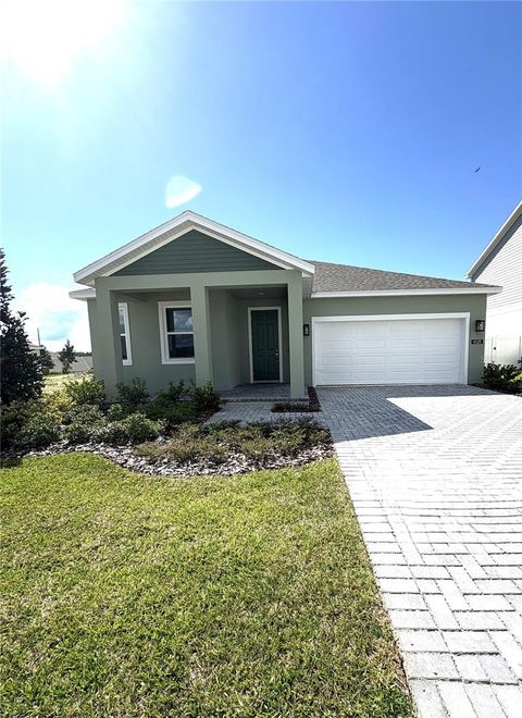 Photo of 4520 Laurel Site Loop, Apopka, FL 32712 (MLS # O6308958)