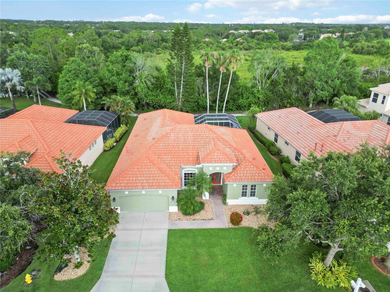 TAILFEATHER WAY AT TARA - Residential