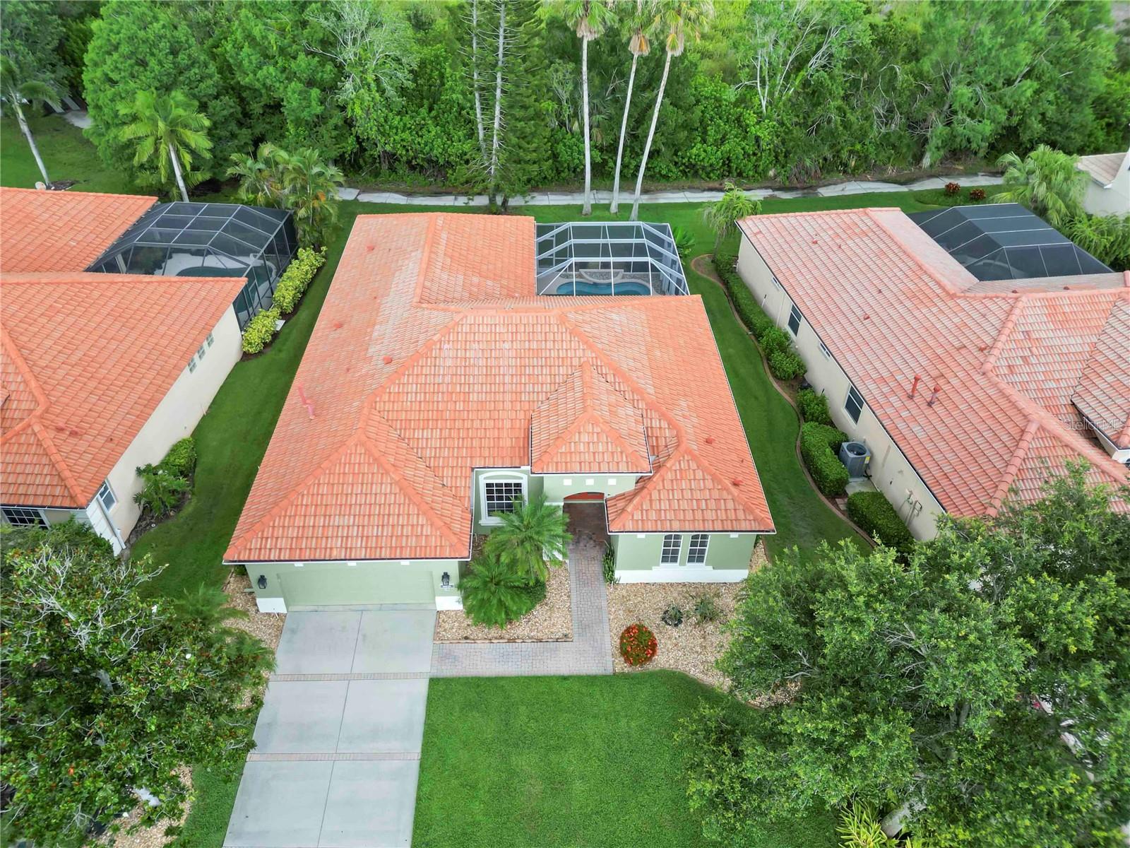 TAILFEATHER WAY AT TARA - Residential