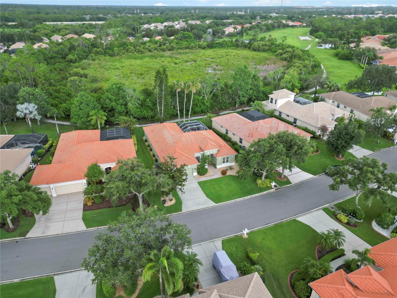 TAILFEATHER WAY AT TARA - Residential