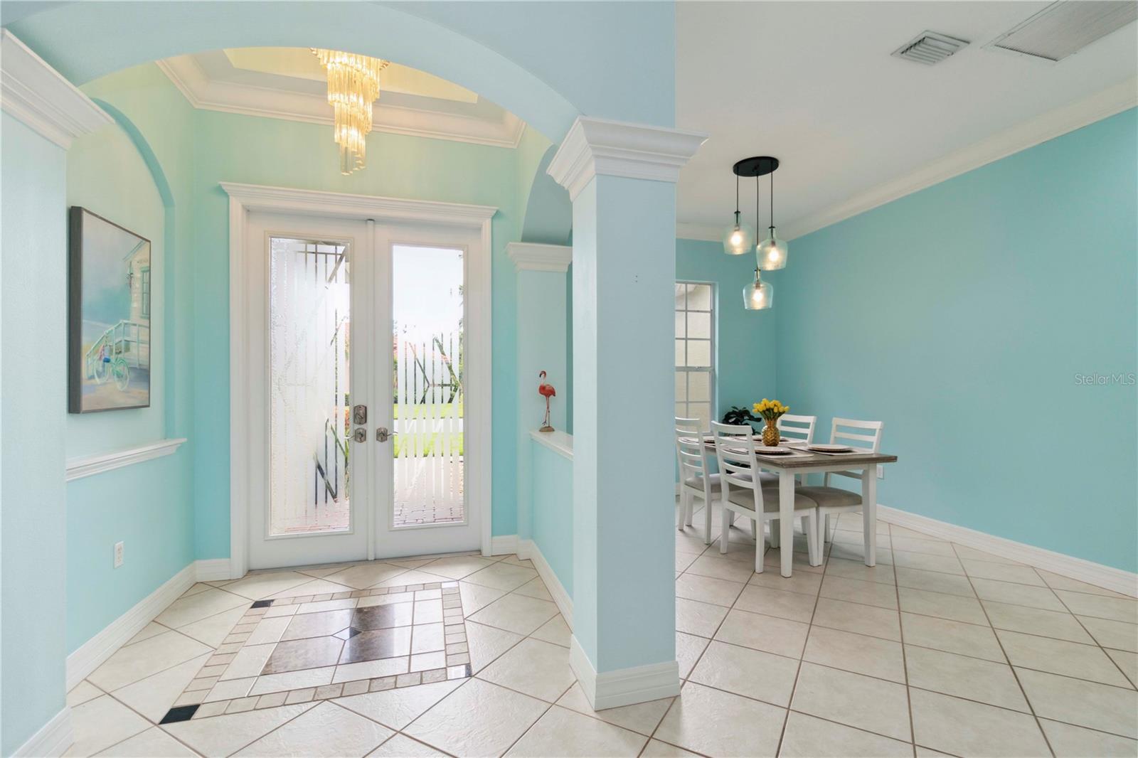 TAILFEATHER WAY AT TARA - Residential