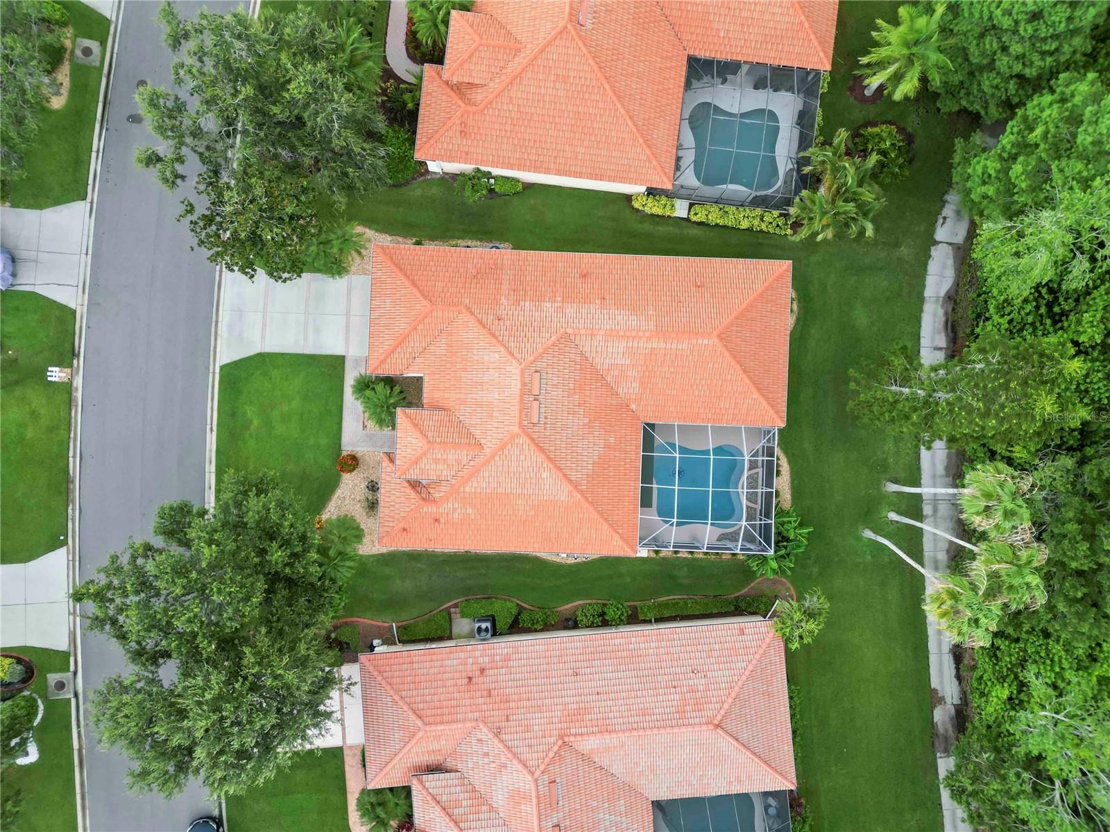 TAILFEATHER WAY AT TARA - Residential