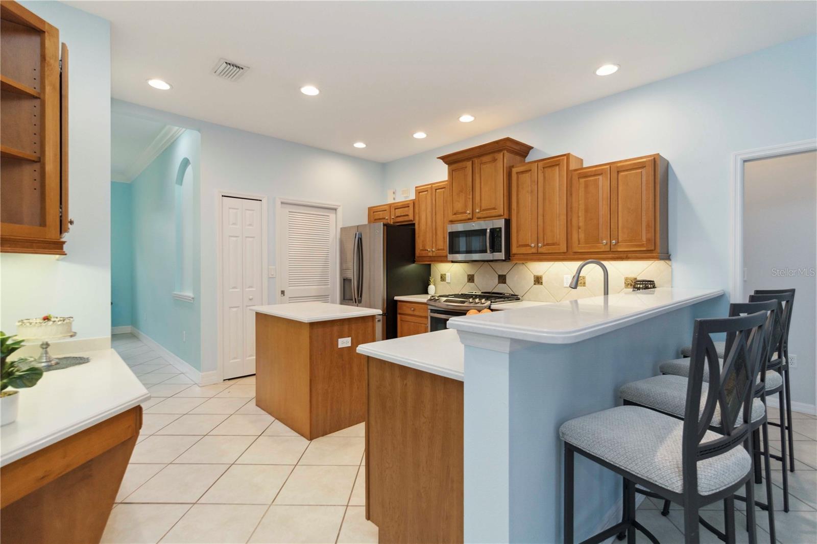 TAILFEATHER WAY AT TARA - Residential