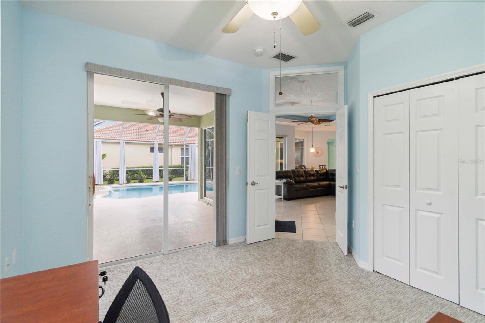 TAILFEATHER WAY AT TARA - Residential