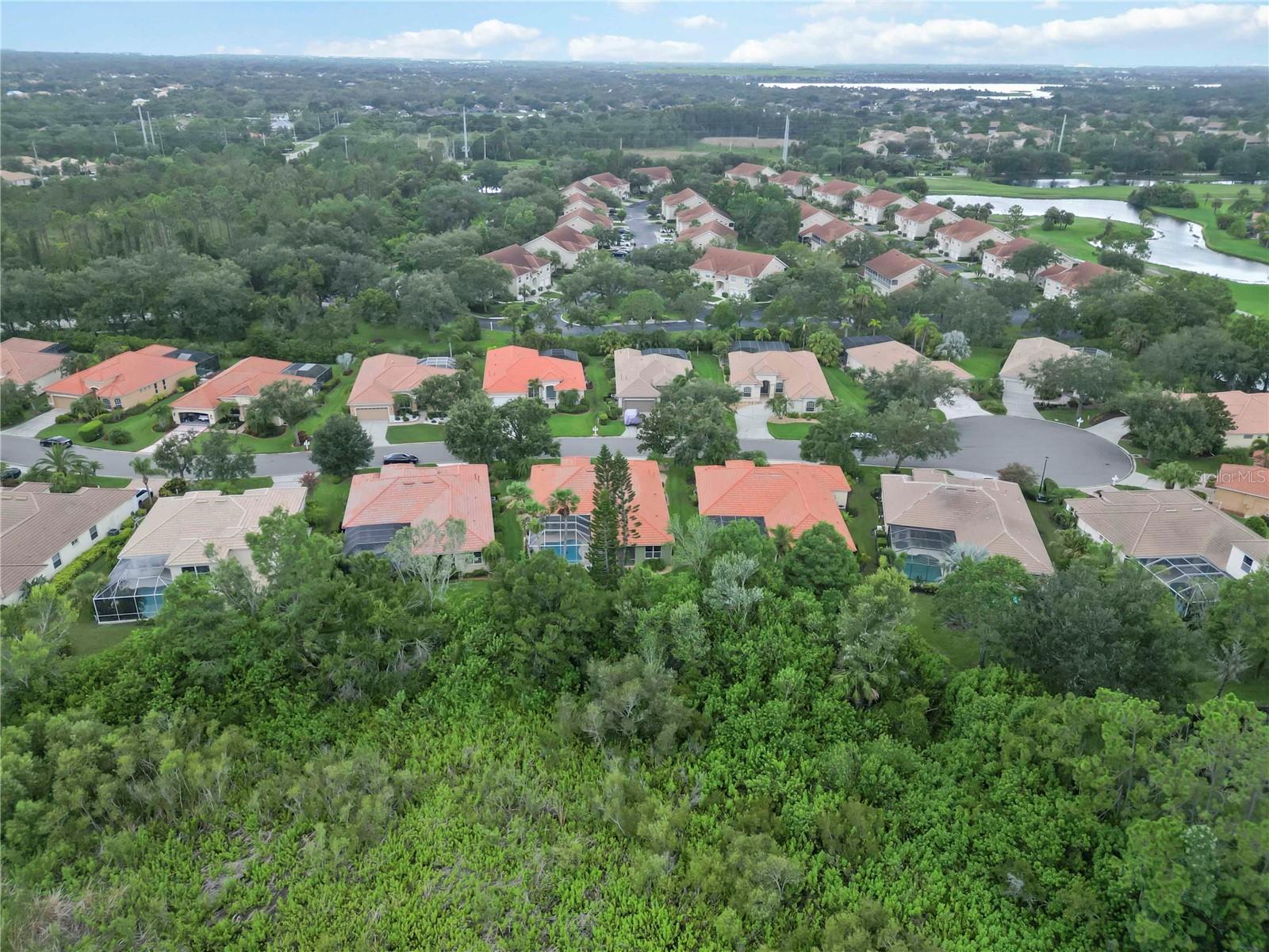 TAILFEATHER WAY AT TARA - Residential