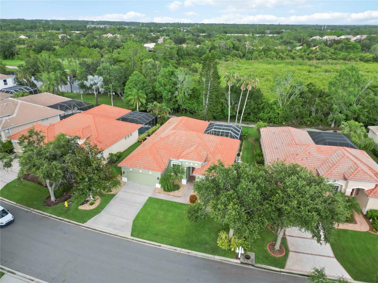 TAILFEATHER WAY AT TARA - Residential