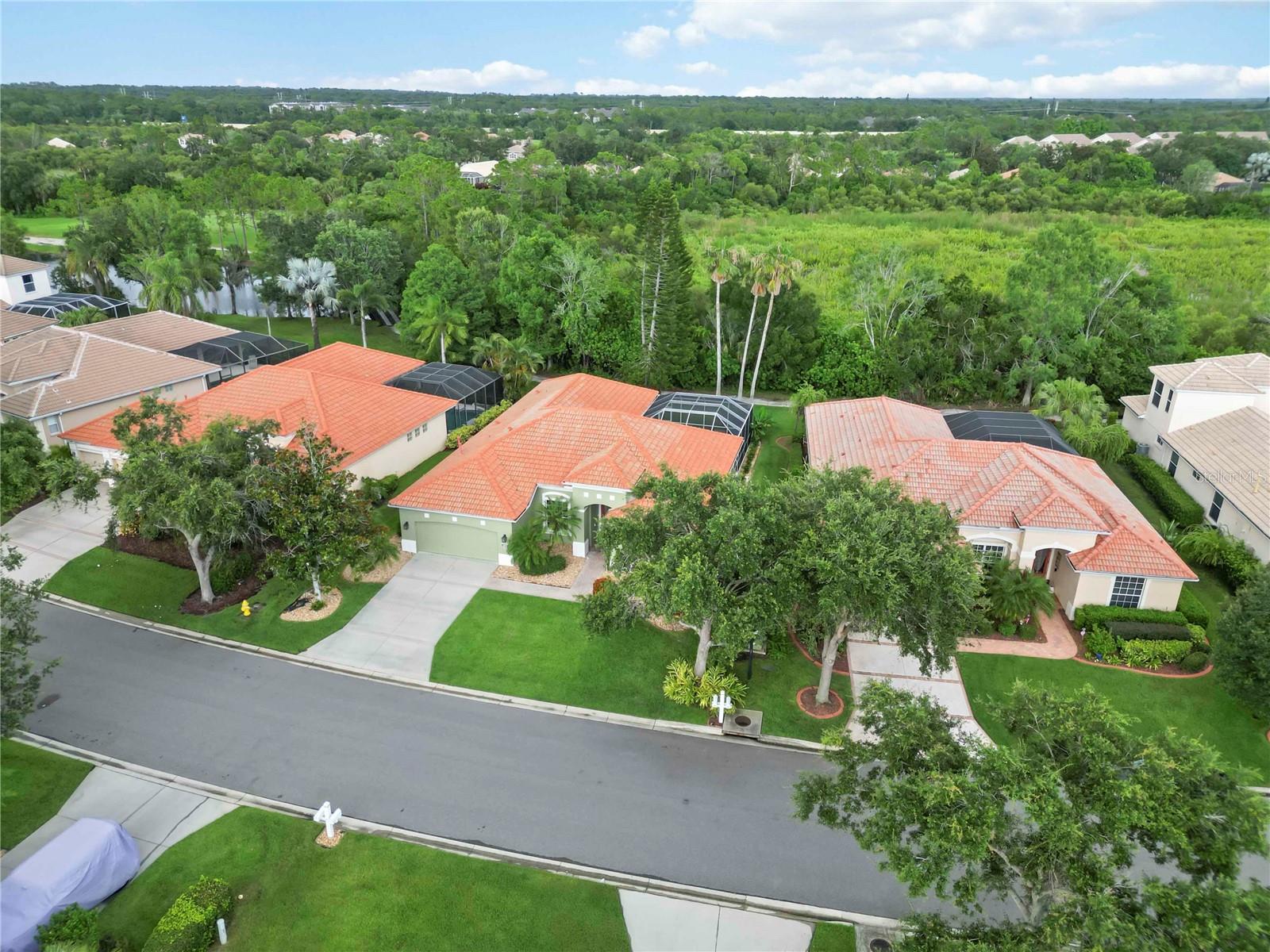 TAILFEATHER WAY AT TARA - Residential