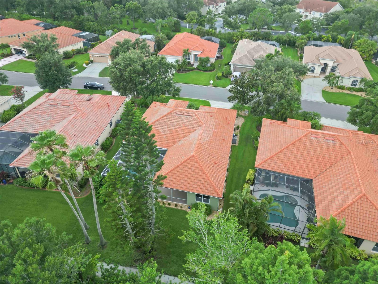 TAILFEATHER WAY AT TARA - Residential