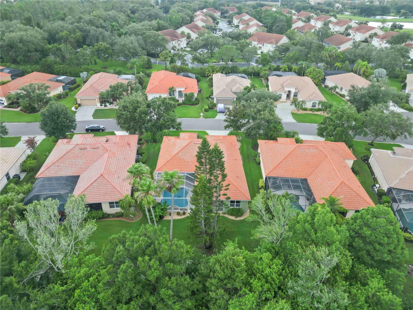 TAILFEATHER WAY AT TARA - Residential