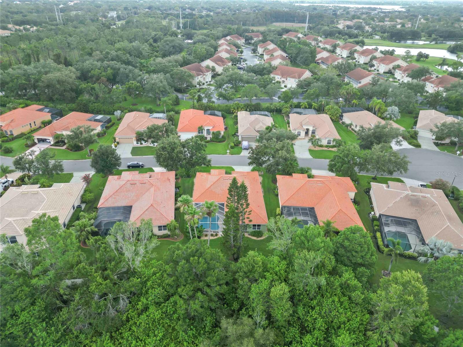 TAILFEATHER WAY AT TARA - Residential