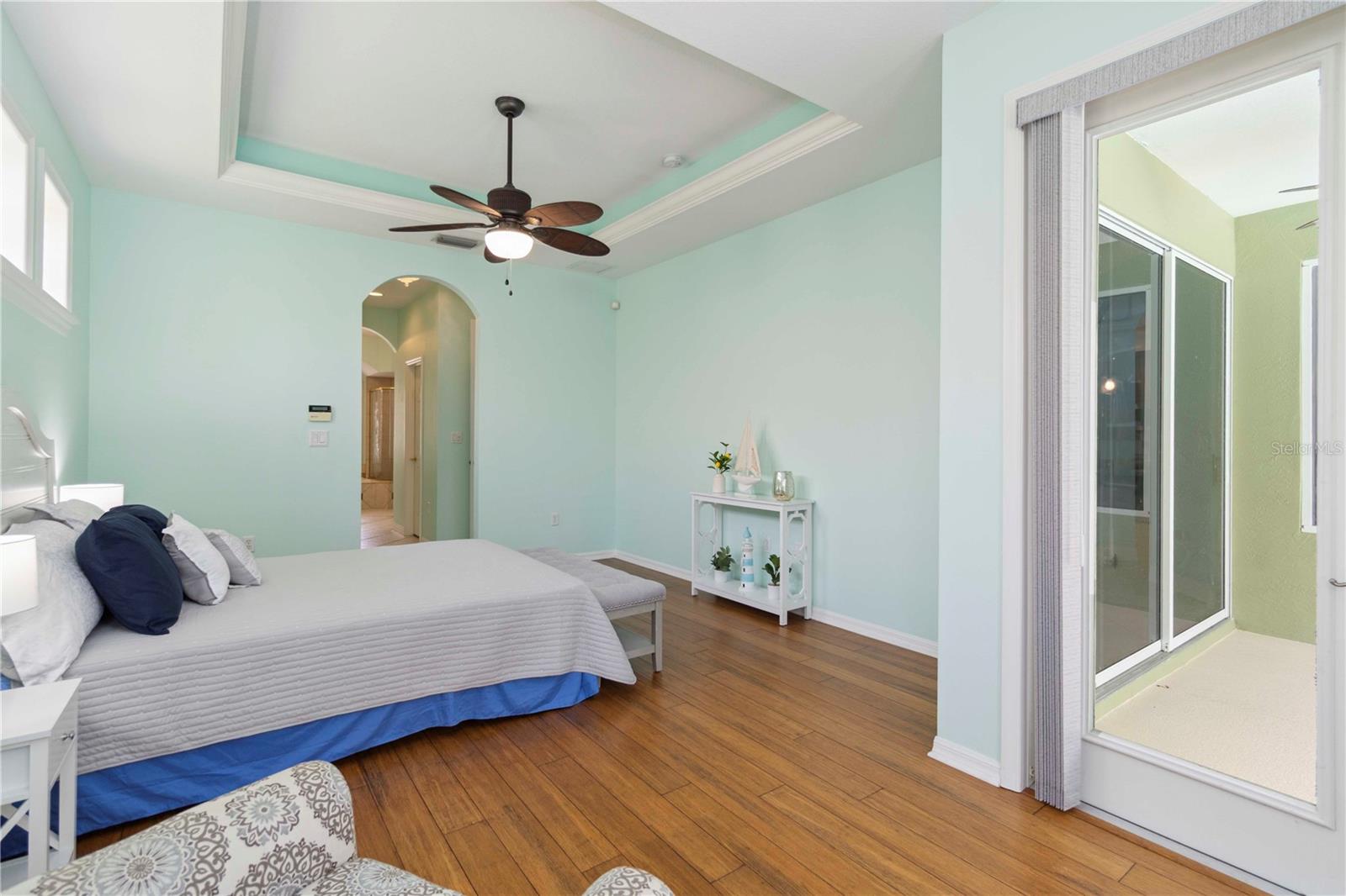 TAILFEATHER WAY AT TARA - Residential