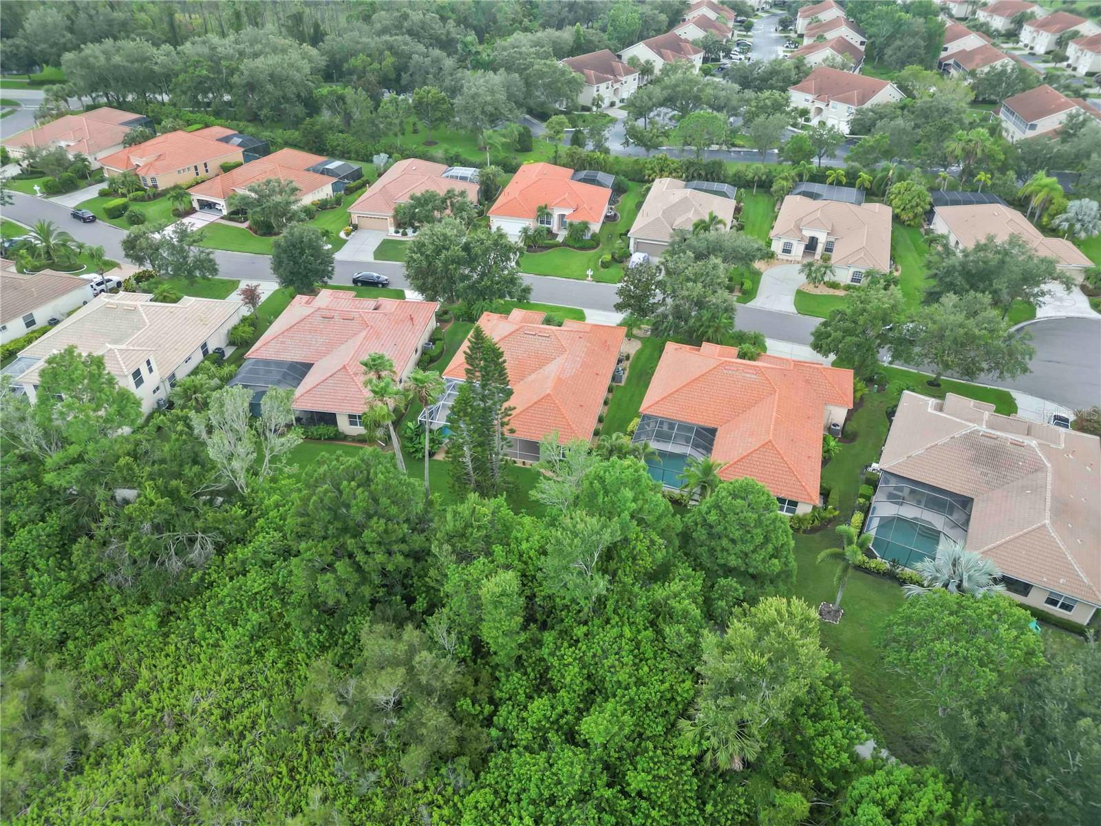 TAILFEATHER WAY AT TARA - Residential