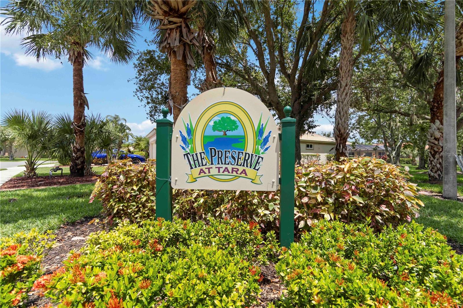 TAILFEATHER WAY AT TARA - Residential