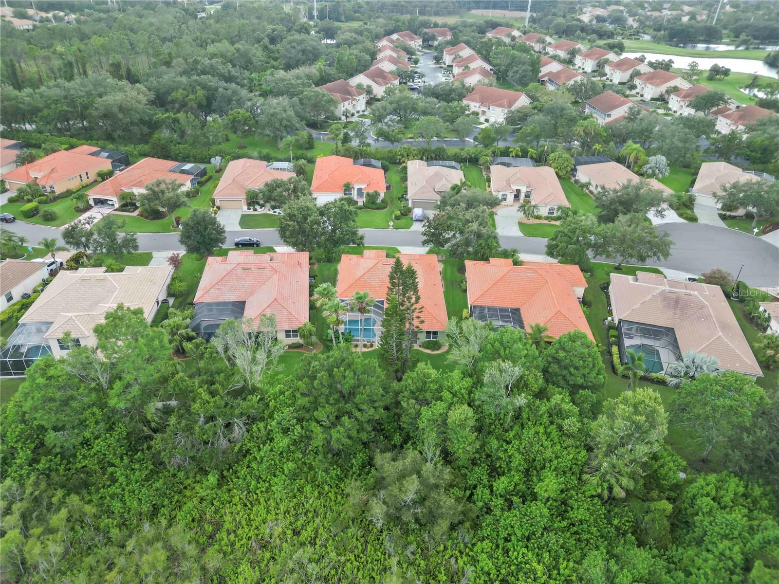 TAILFEATHER WAY AT TARA - Residential