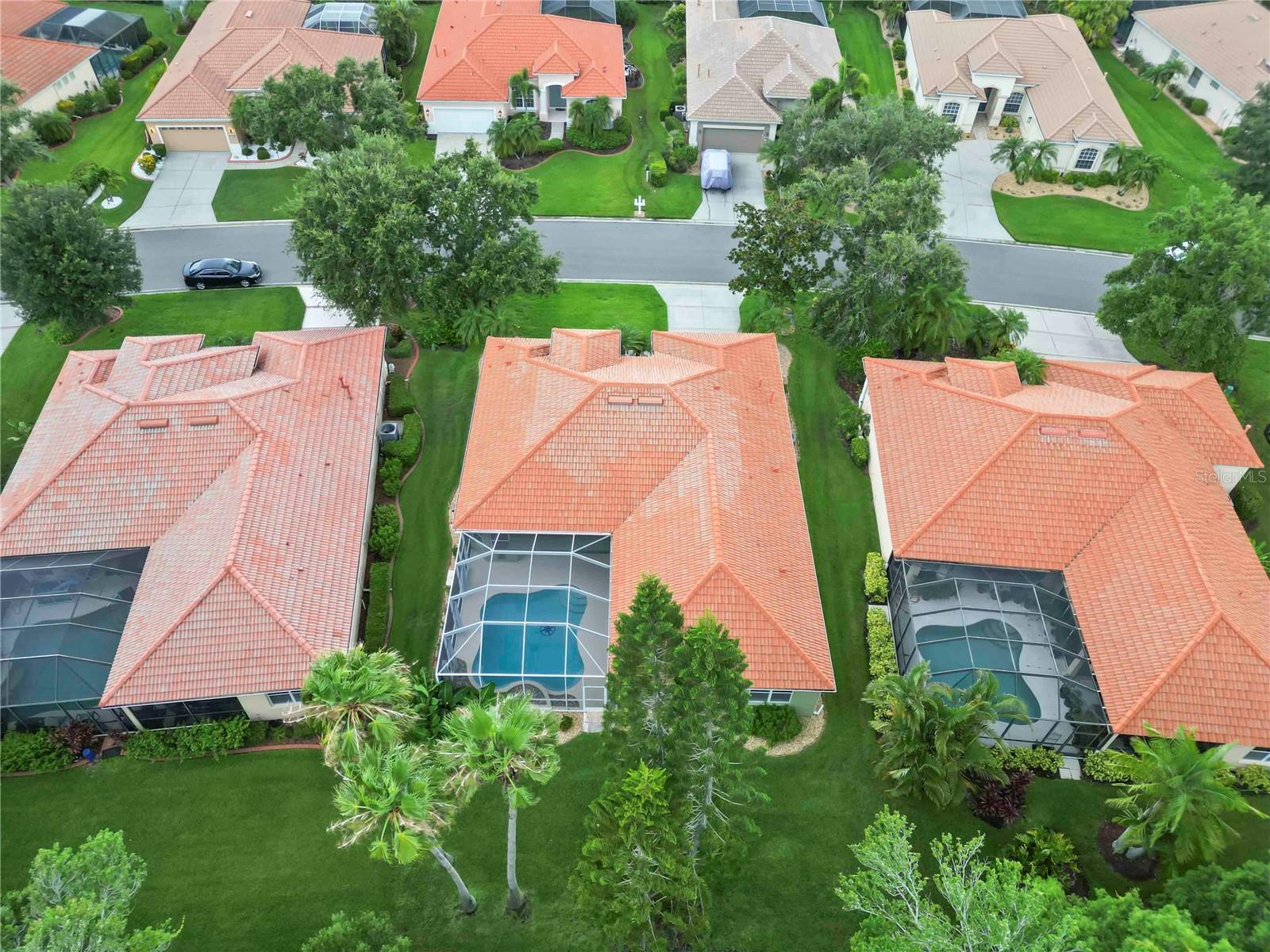 TAILFEATHER WAY AT TARA - Residential