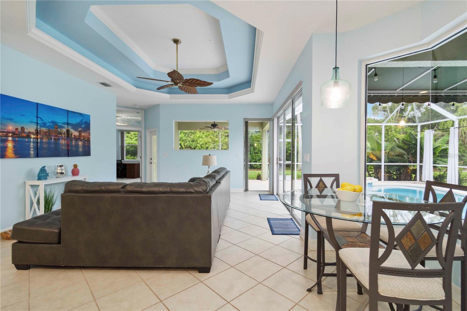 TAILFEATHER WAY AT TARA - Residential