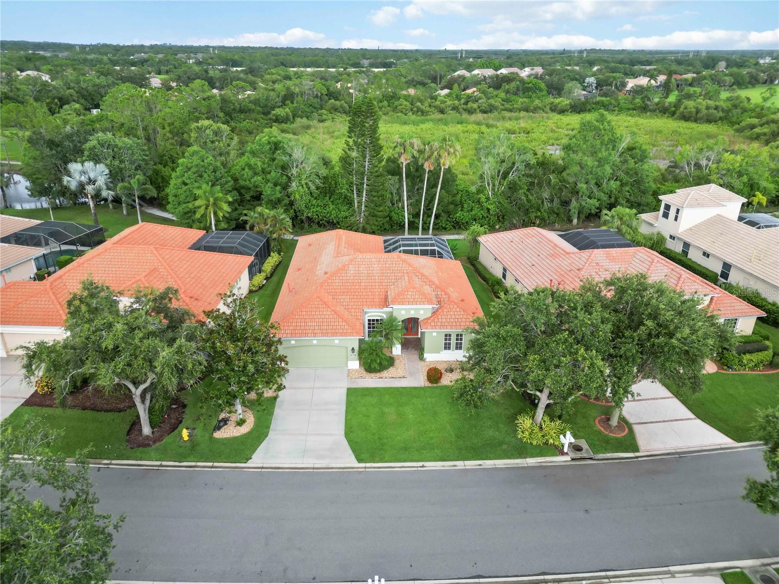 TAILFEATHER WAY AT TARA - Residential