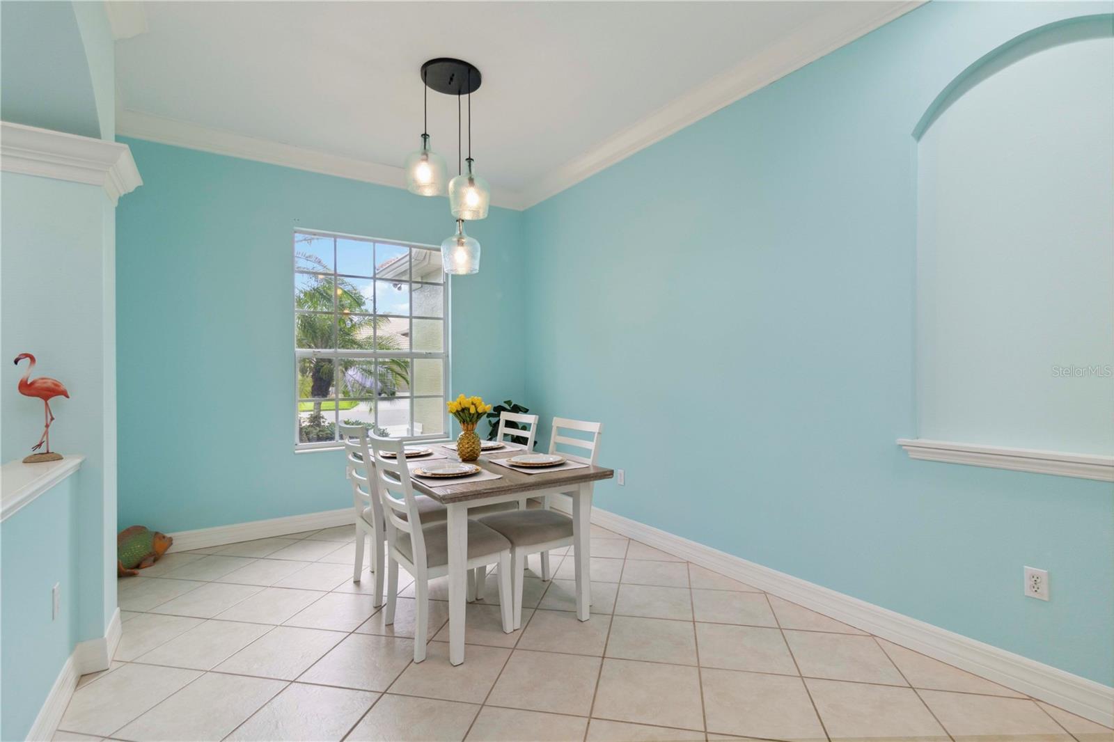 TAILFEATHER WAY AT TARA - Residential