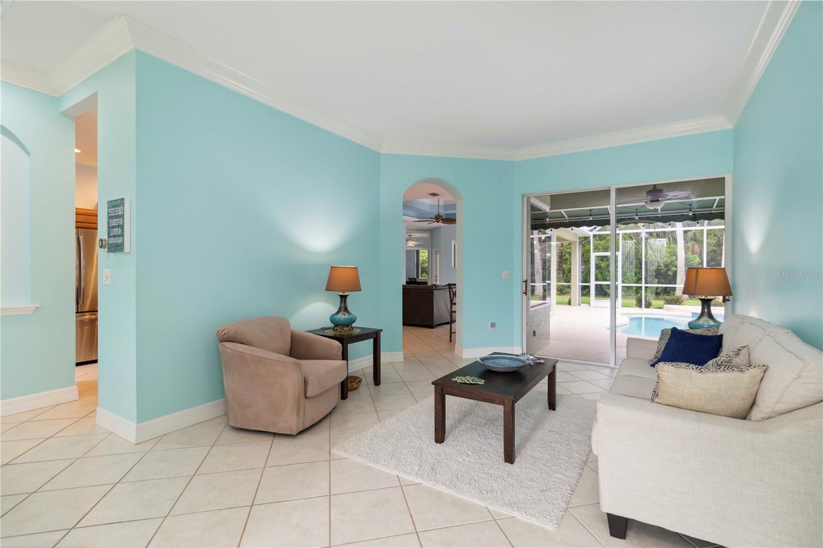 TAILFEATHER WAY AT TARA - Residential