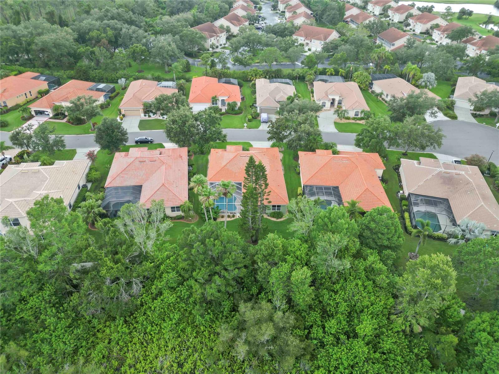 TAILFEATHER WAY AT TARA - Residential