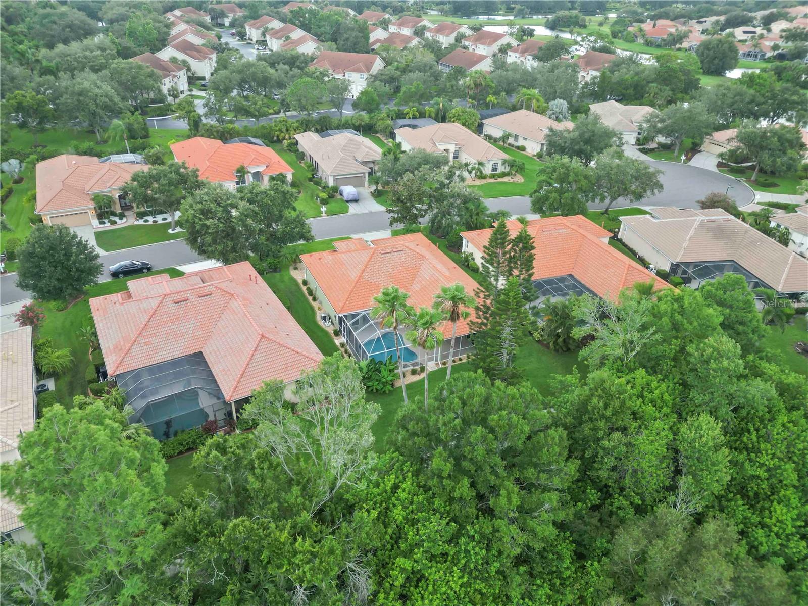 TAILFEATHER WAY AT TARA - Residential