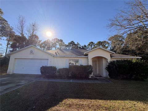 19 BURREL PLACE PALM COAST FL 32137