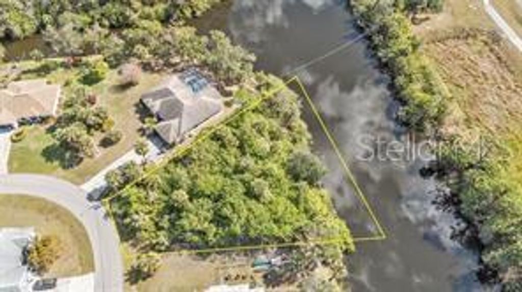 Photo of 30 Brickell Drive, North Port, FL 34286 (MLS # A4668739)