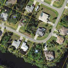 lot 30 BRICKELL DRIVE