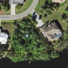 lot 30 BRICKELL DRIVE