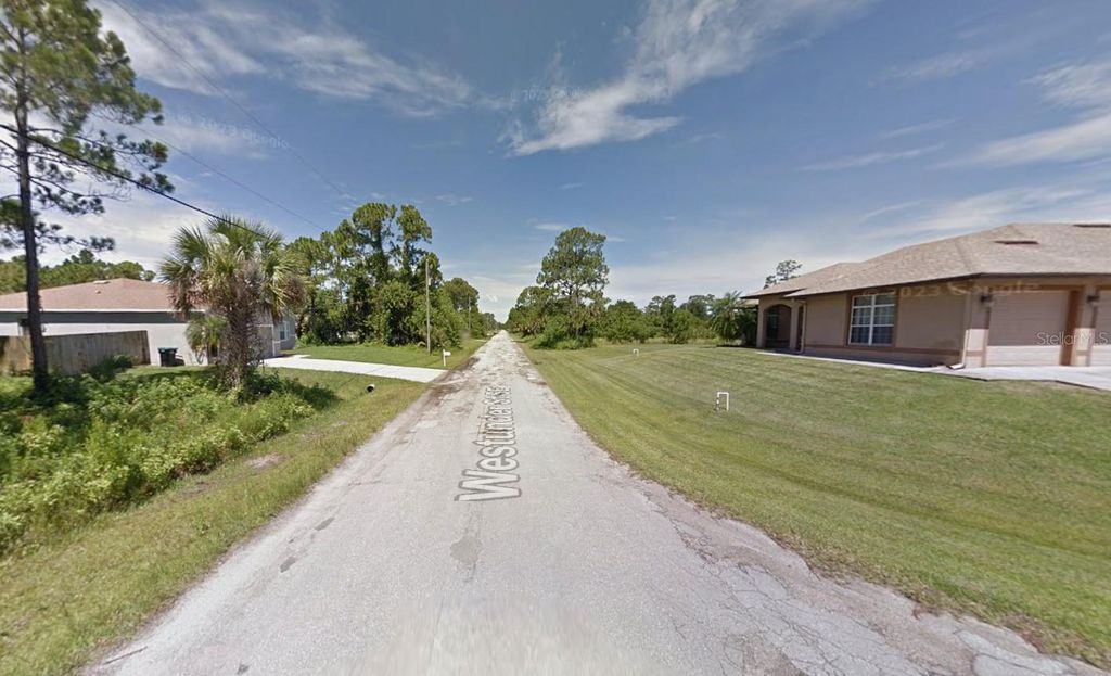Photo of 1174 Westunder Street SE, Palm Bay, FL 32909 (MLS # OK225665)