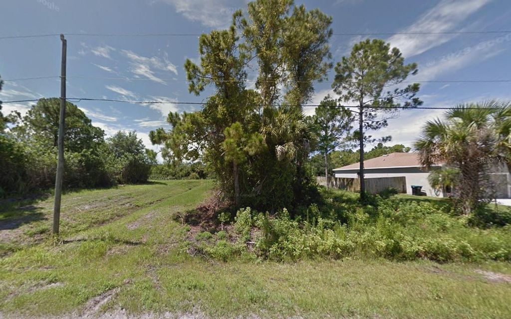 Photo of 1174 Westunder Street SE, Palm Bay, FL 32909 (MLS # OK225665)