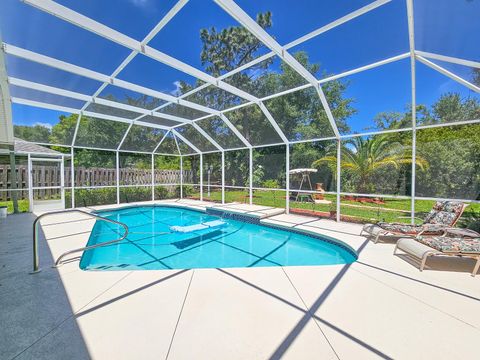 A home in ORMOND BEACH