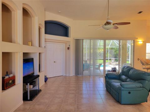 A home in ORMOND BEACH