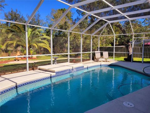 A home in ORMOND BEACH