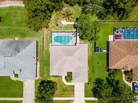 A home in ORMOND BEACH