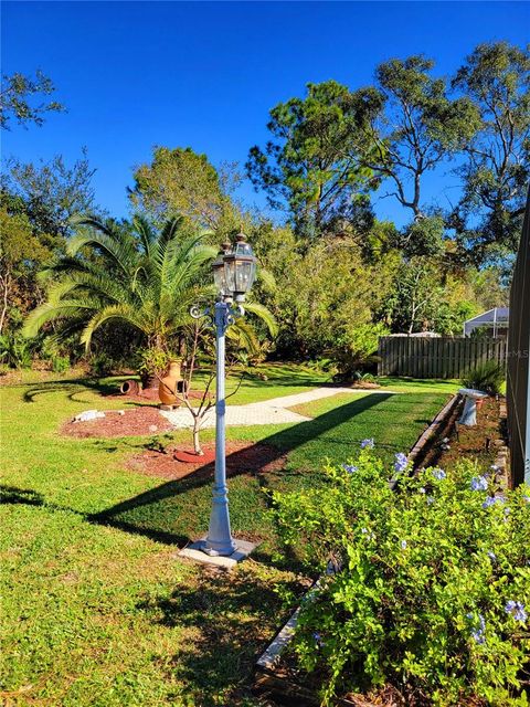 A home in ORMOND BEACH