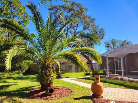 A home in ORMOND BEACH