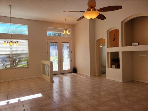 A home in ORMOND BEACH