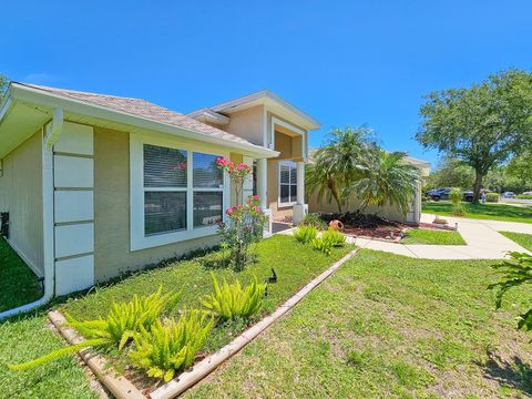 A home in ORMOND BEACH