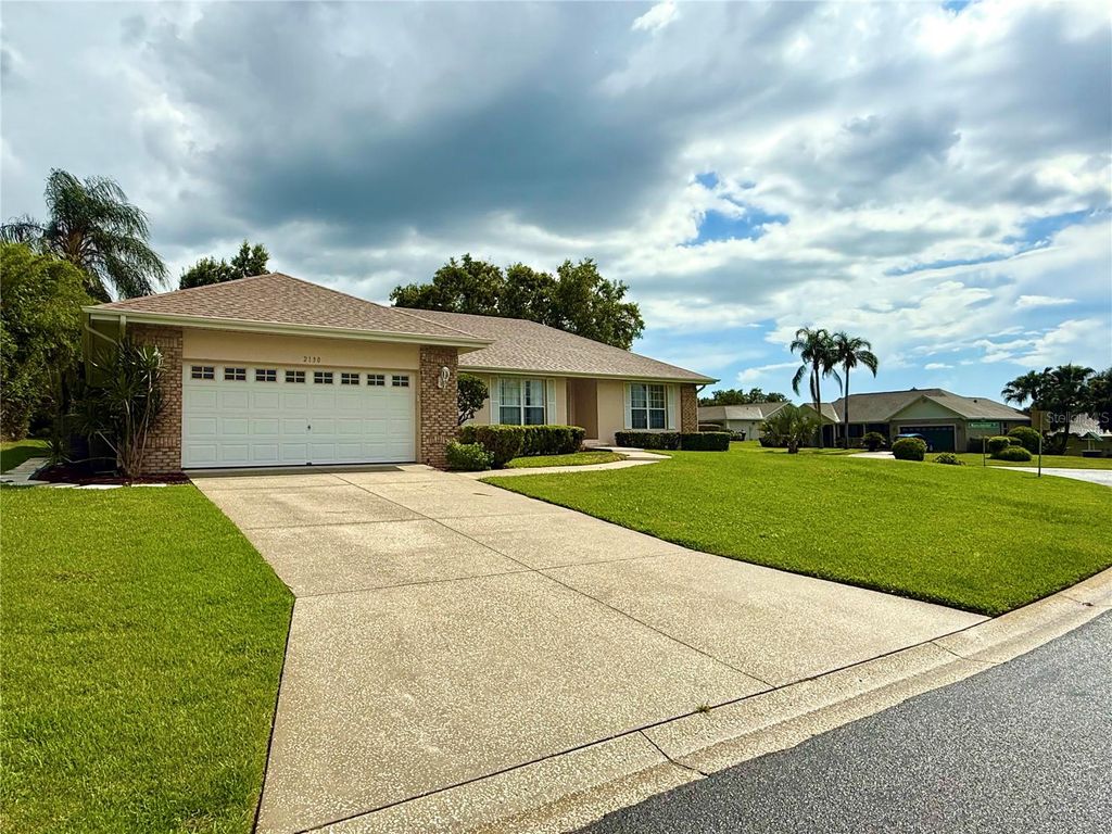 Photo of 2130 Saxon Lane, Lakeland, FL 33810 (MLS # TB8438109)