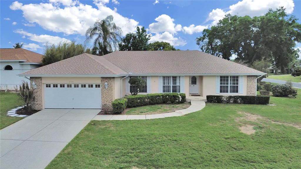 Photo of 2130 Saxon Lane, Lakeland, FL 33810 (MLS # TB8438109)