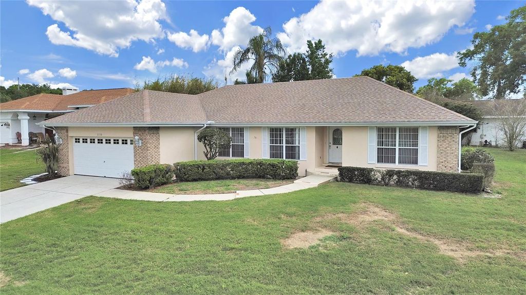 Photo of 2130 Saxon Lane, Lakeland, FL 33810 (MLS # TB8438109)