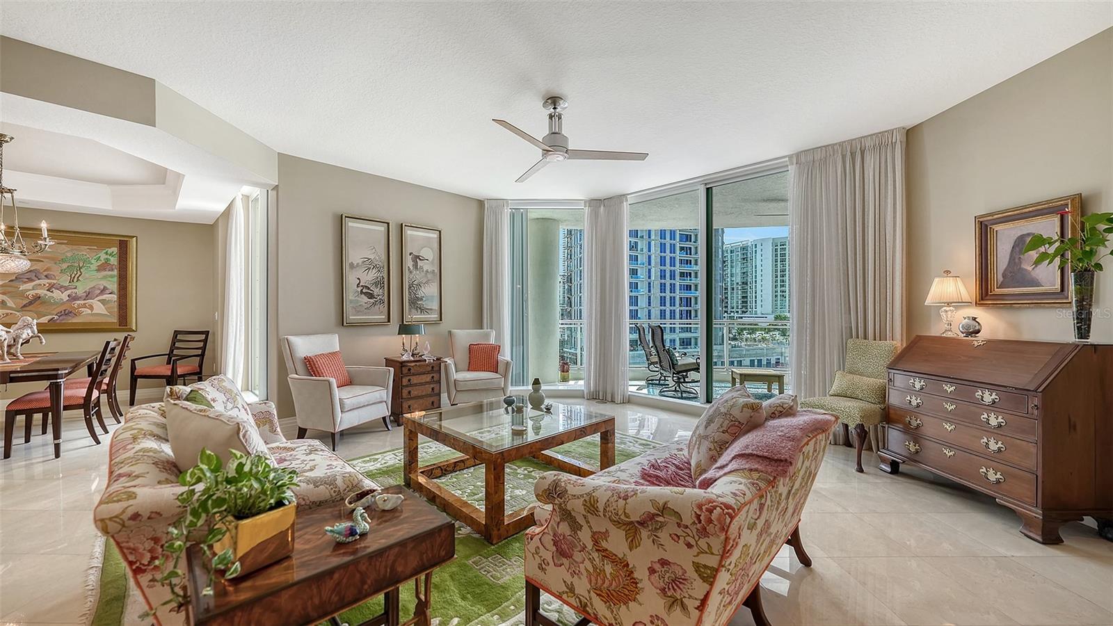 BEAU CIEL - Residential