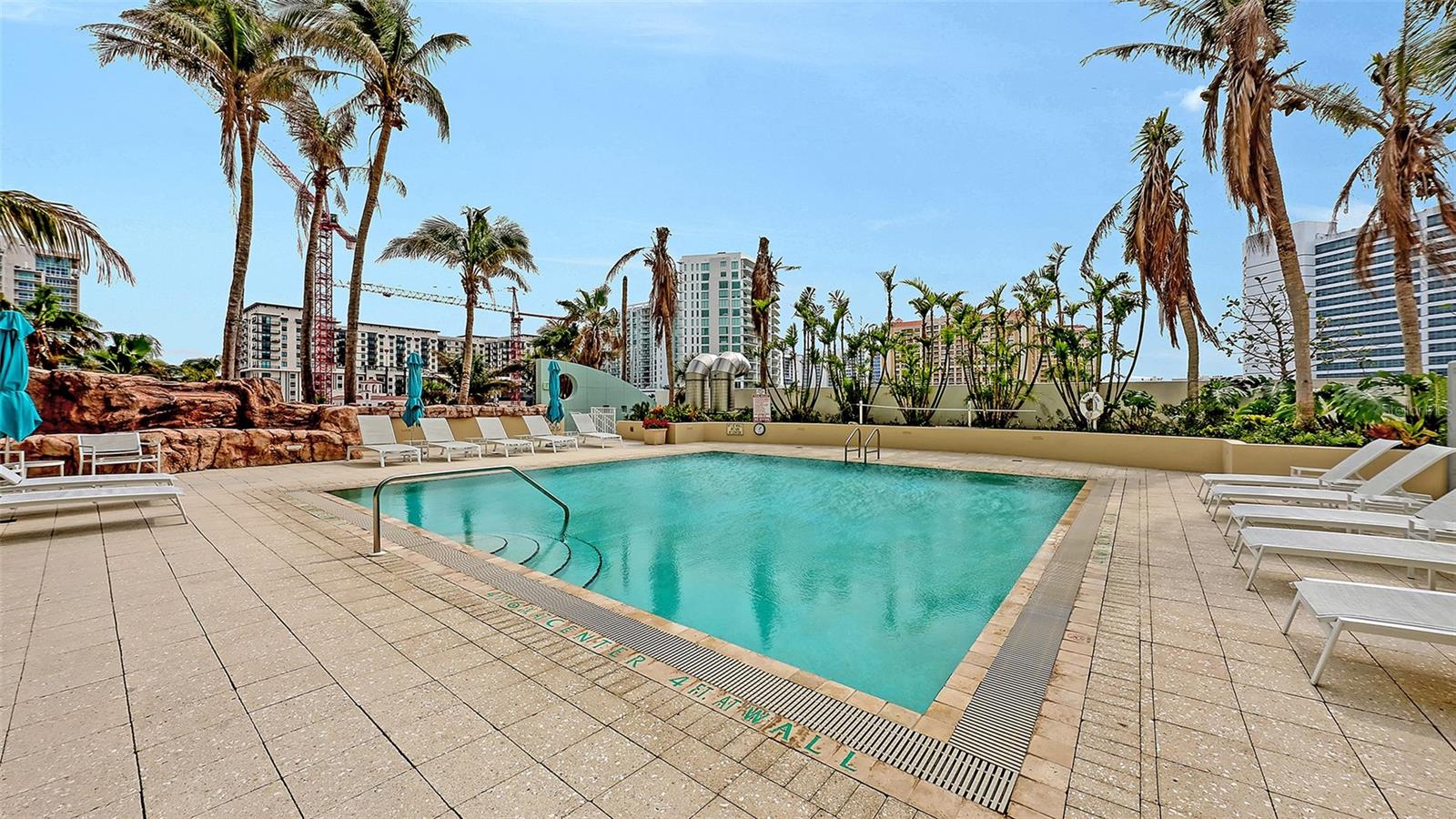 BEAU CIEL - Residential