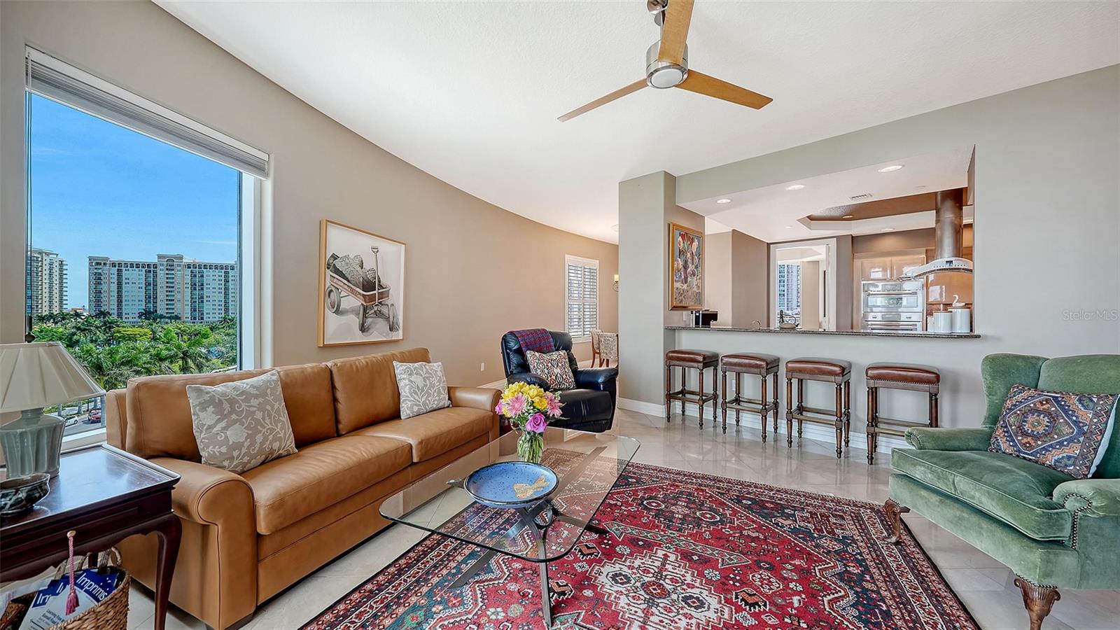 BEAU CIEL - Residential