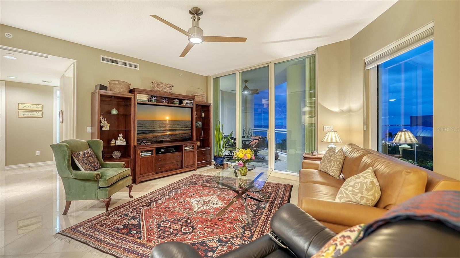 BEAU CIEL - Residential