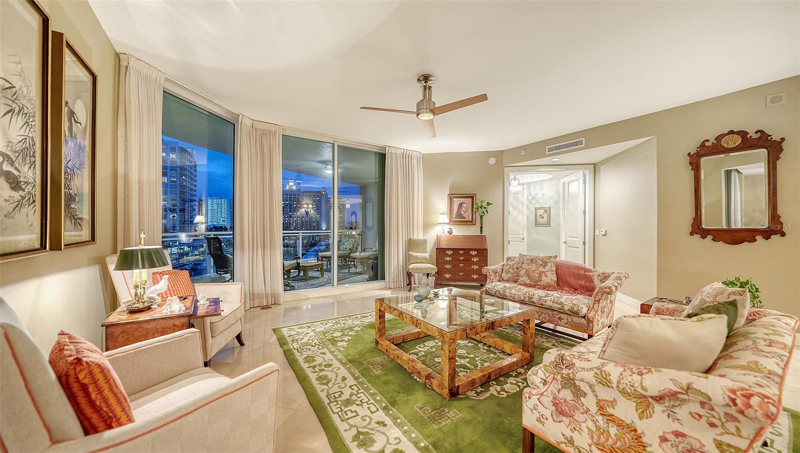 BEAU CIEL - Residential