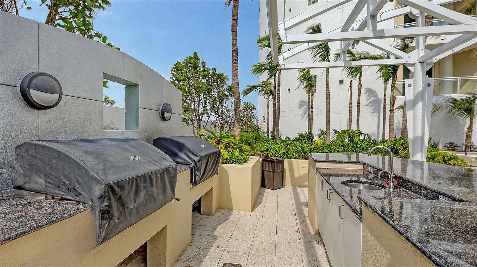 BEAU CIEL - Residential