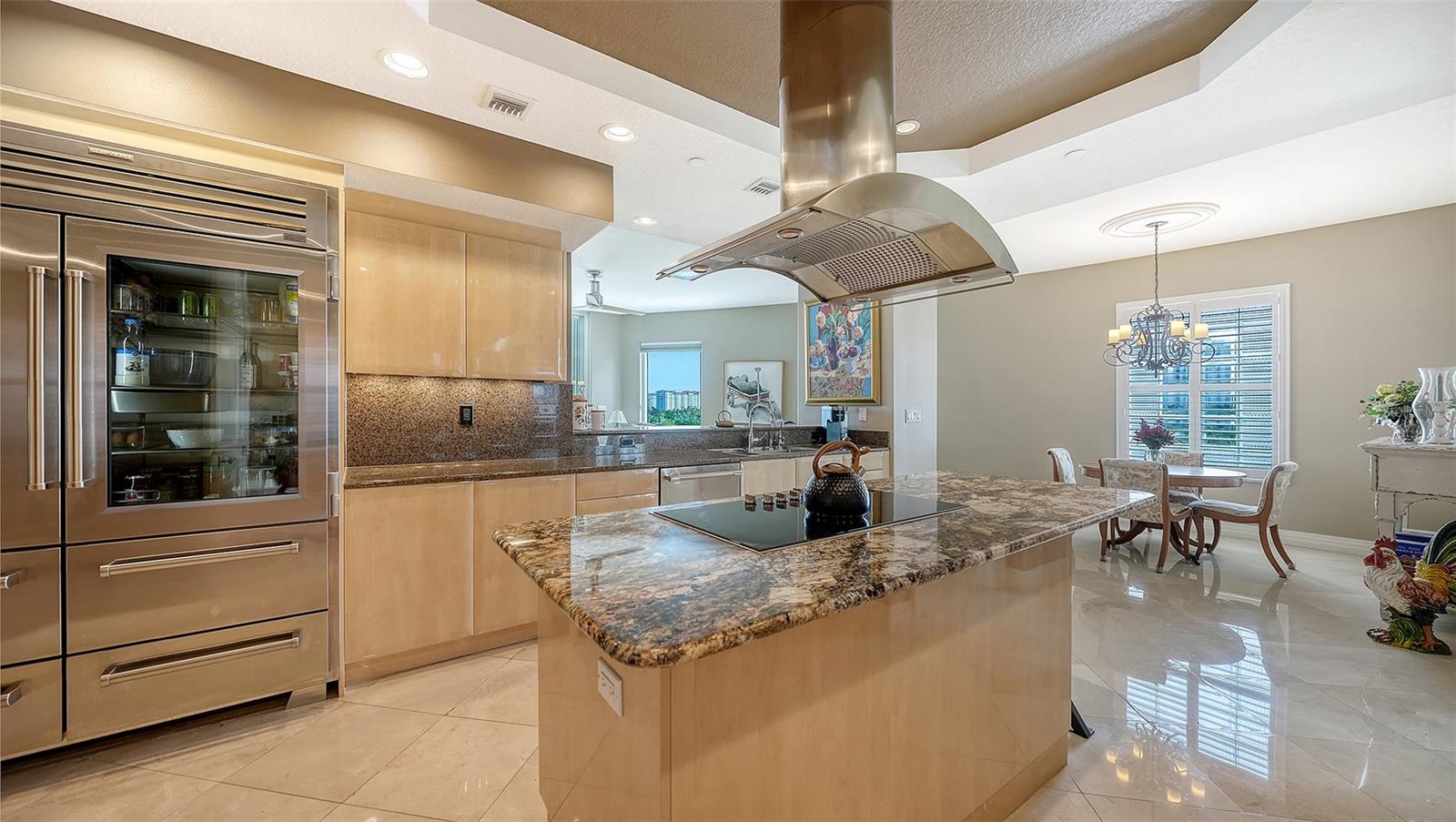 BEAU CIEL - Residential