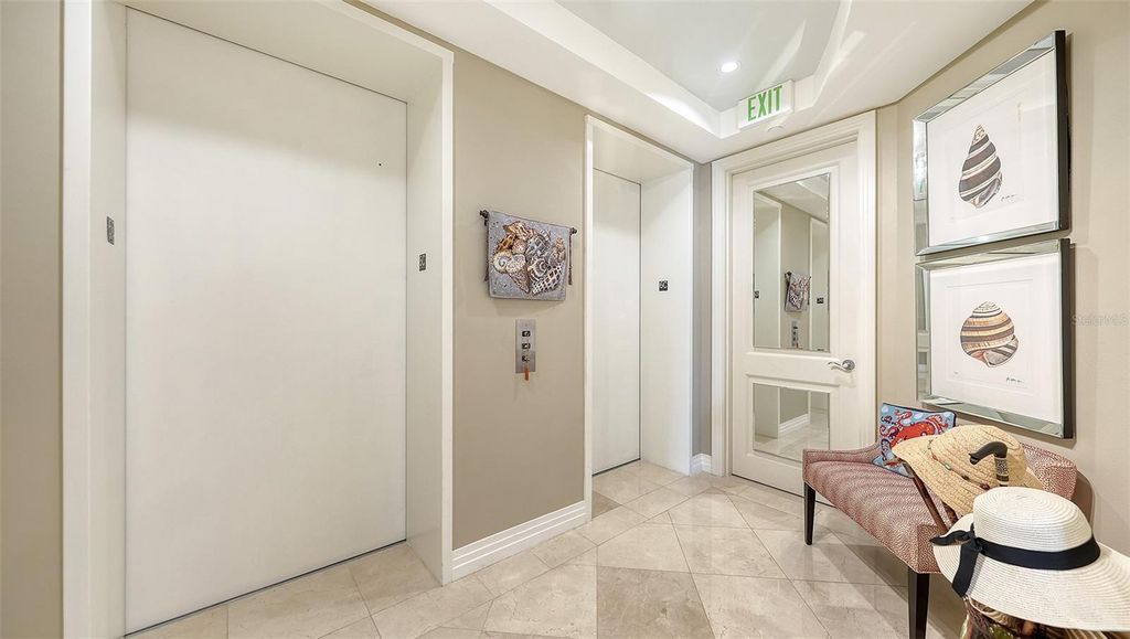 Photo of 990 Blvd Of The Arts #604, Sarasota, FL 34236 (MLS # A4689810)